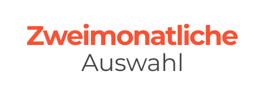Zweimonatliche Auswahl