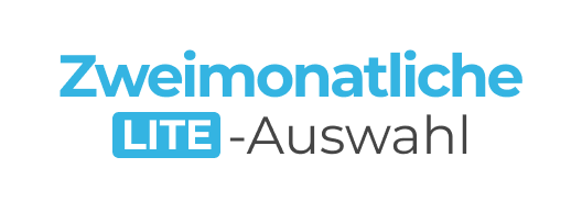 Zweimonatliche Lite-Auswahl