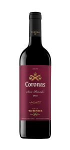 Coronas Serie Privada 2022