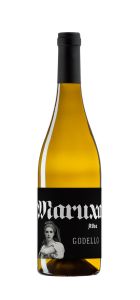 Maruxa Alba Godello 2025