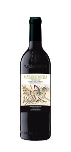 1 botella de Matarromera Prestigio 2020