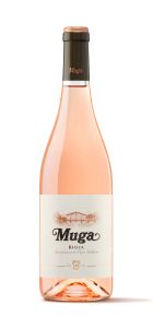 Muga Rosado 2025