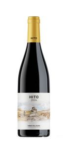 1 botella del tinto de Ribera del Duero Hito 2024