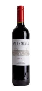 Valdelosfrailes Crianza 2021