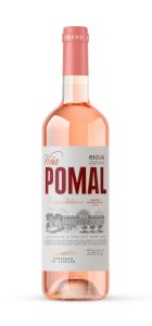 Viña Pomal Rosado 2025