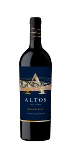 botella de Altos de Luzón Edición Especial 2023