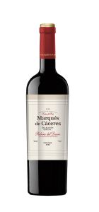 1 botella de vino tinto de Ribera del Duero Marqués de Cáceres Selección Especial Crianza 2020