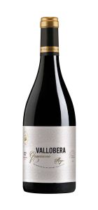 Vallobera Graciano 2018