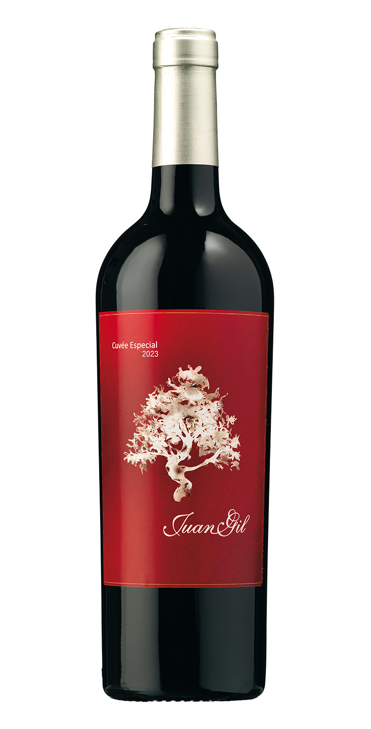 Kollektion Sangre de Toro, Viñas del Vero und Juan Gil