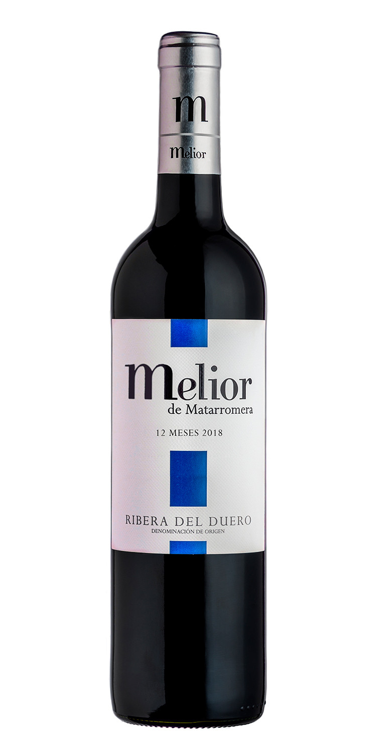 Ribera del Duero-Kollektion LABUENAUVA 2023