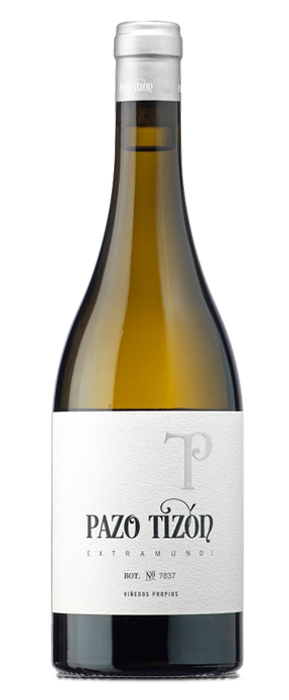 Pazo Tizón Blanco 2016