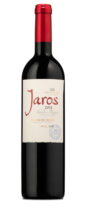 Jaros 2015
