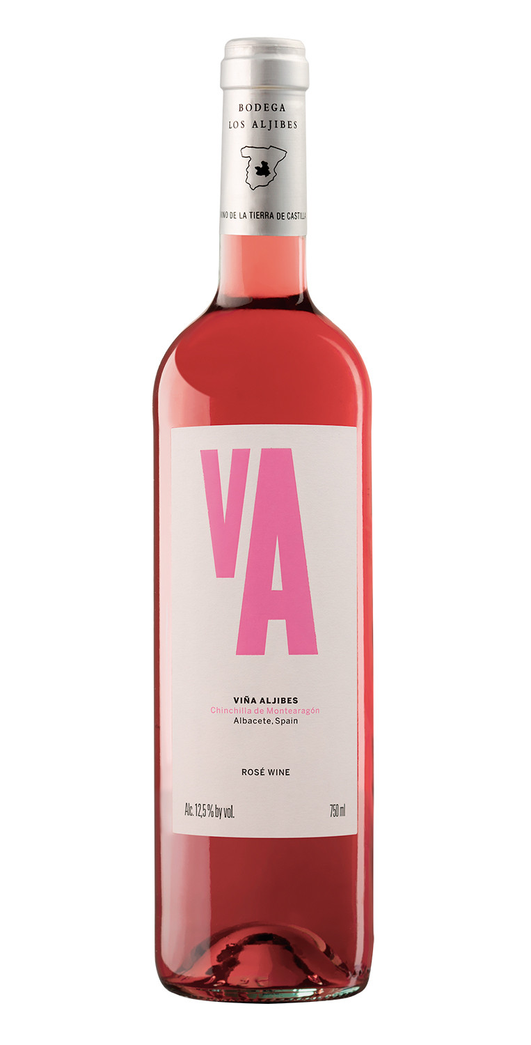Hochwertige Rosés aus ganz Spanien