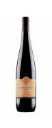 Botella del vino Albariño de Fefiñanes III Año 2022