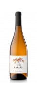 Botella del vino Aloers 2021