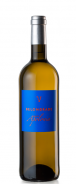 Botella del vino blanco Belondrade Quinta Apolonia 2023