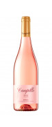 Eine Flasche Campillo Rosé 2023