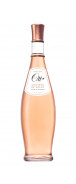 Botella del vino de Domaines Ott Château de Selle Rosé 2023 
