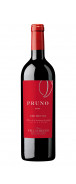 Eine Flasche Pruno Red Edition 2021