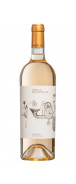 Botella del vino blanco Torelló Malvarel·lo 2023