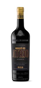 Marqués del Atrio Reserva 2019