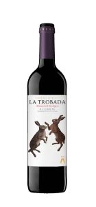 1 botella de La Trobada 2022