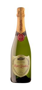 Roger Goulart Brut Millésimé 2023