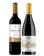 Hito 2024 und Azpilicueta Reserva 2020