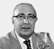 Antonio Flores Pedregosa