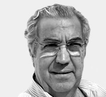 Bienvenido Muñoz Pollo