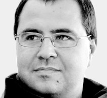 Carlos Peña de la Maza