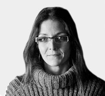 Cristina Amézola Downes