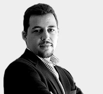 Daniel Martín Cestero