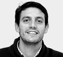 Federico Lucendo Díaz