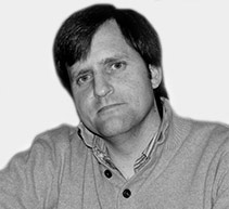 Fernando Rodríguez de Rivera Cremades