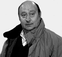 Florentino Martínez Monje