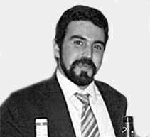 Gonzalo Lozano Gurumeta