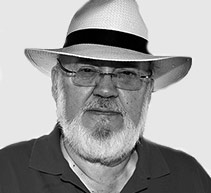 José Luis Cuerda Martínez