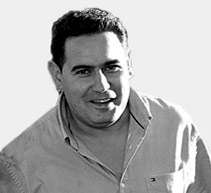 Juan Carlos Vizcarra Ramos