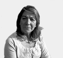 Marisol Bueno y Javier Mareque