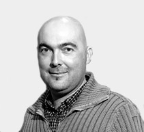 Sergio Ávila García