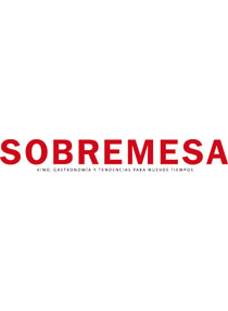 Revista Sobremesa