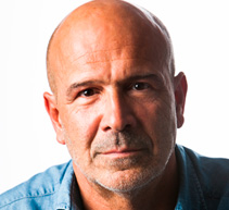 Álvaro Bueno Eléxpuru