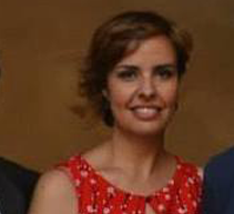 Ana Isabel González