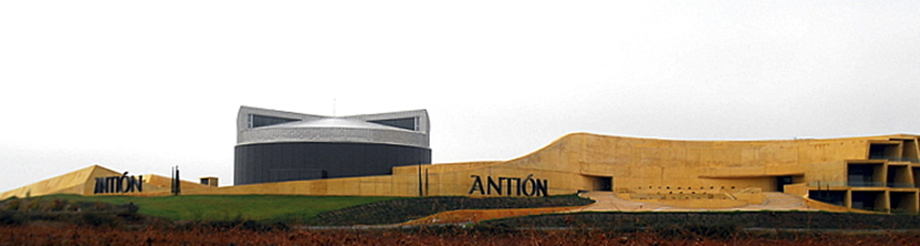 Bodegas Antión