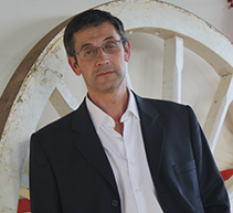 Pedro Antonio Díaz Ocaña