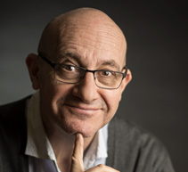 Jesús Artajona Serrano