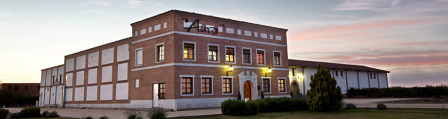 Bodegas Aura