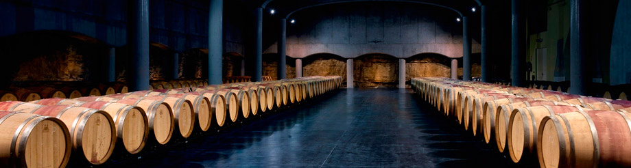 Bodega Castillo de Cuzcurrita