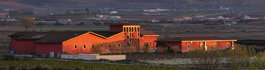 Bodegas Marqués del Puerto